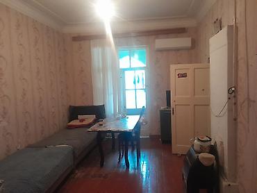 a frame qebele: Əhmədli, 2 otaqlı, Yeni tikili, m. Həzi Aslanov, 50 kv. m — 3