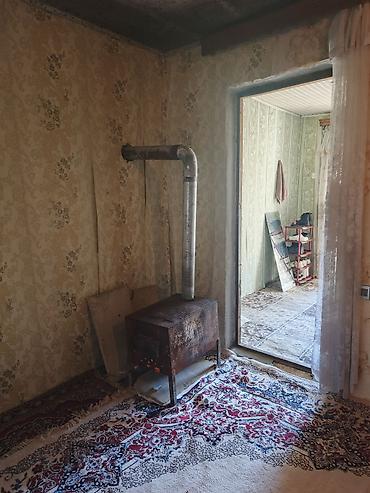 Həyət evi alıram: Satılır: həyət evi - Plan: bir mərtəbəli 2sotun içinde — 3