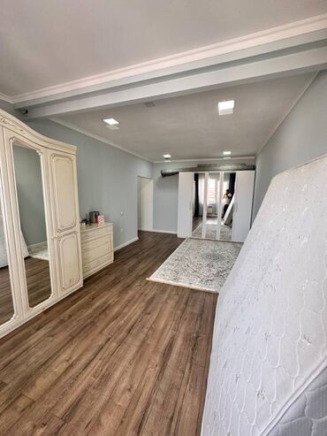 бокс для малярки: 1 комната, 52 м², Элитка, 8 этаж, Евроремонт