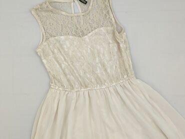 tiul do sukienki: Women`s dress, H&M, size L (EU 40)