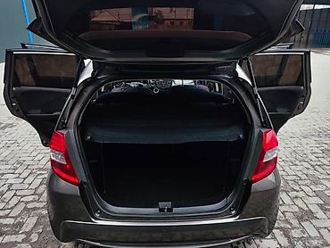 Honda: Honda Jazz: 2012 г., 1.4 л, Автомат, Бензин, Хэтчбэк — 21