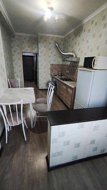 2016: 1 комната, 45 м², Джальская больница Элитка, 8 этаж, Евроремонт — 6