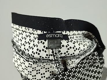 jacket crivit: Esmara, Spodnie materiałowe damskie, rozmiar M — 4