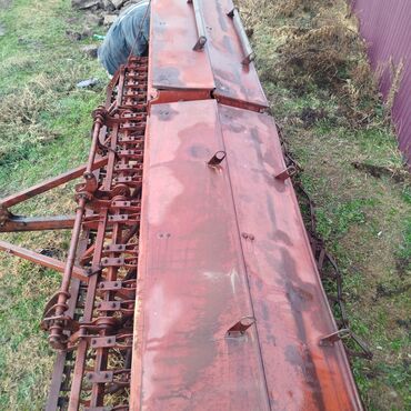 Зерновые сеялки: Сеялка зерновая навесная/прицепная. - Ширина захвата: многорядная — 1