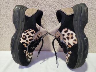 Ostale cipele: Cipele BRONX 38 vel,ug 24 cm,veoma kvalitetne i udobne na lalafo.rs — 9 Ostale cipele: Cipele BRONX 38 vel,ug 24 cm,veoma kvalitetne i udobne — 9