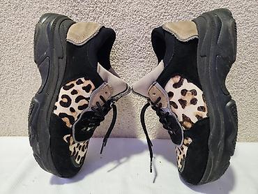 Ostala ženska obuća: Nema oštećenja — 22