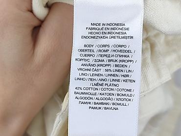drain: Polo Ralph Lauren, Spodnie materiałowe damskie, rozmiar S — 5