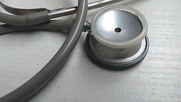 Ostali medicinski proizvodi: Stetoskop Više komada različitih sa različitim cenama- ima na slici Ne — 8