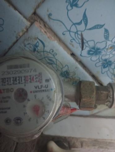 Аренда комнат: 35 м², С мебелью полностью — 10