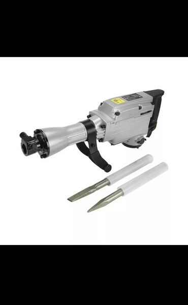 Сверла: Аренда перфоратора Предлагается в аренду сетевой перфоратор/отбойный — 4