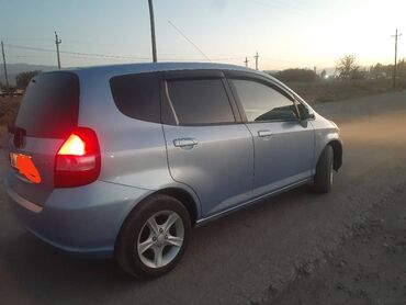 хонда жаз авто: Honda Jazz: 2004 г., 1.3 л, Вариатор, Бензин, Хетчбек