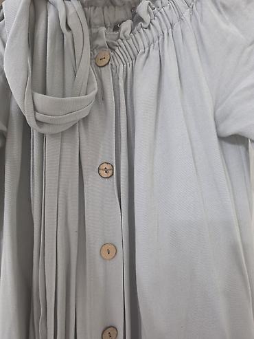 pull and bear: Gündəlik don, Maksi, M — 3