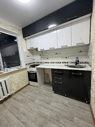 Продажа квартир: 3 комнаты, 60 м², 104 серия, 3 этаж, Евроремонт — 5