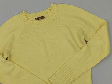 Women's Clothing: Women`s sweater, size M (EU 38)