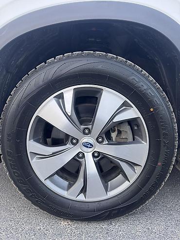 Subaru: Subaru Ascent: 2020 г., 2.4 л, Автомат, Бензин, Кроссовер — 15