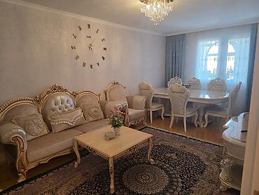 hökmeli evler: 3 otaqlı, Yeni tikili, 109 kv. m — 6