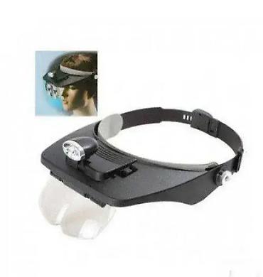 cat mbc 313: Lupa Lampa za Glavu - Head Light 🔦👓 Dobrodošli u Davidov shop online — 1