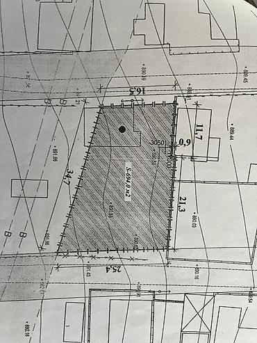 archa group: 3 комнаты, 70 м², 7 соток, Бишкек, Арча-Бешик ж/м Собственник — 6