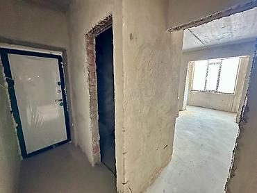 49: 2 комнаты, 58 м², 5 этаж, ПСО (под самоотделку) — 9