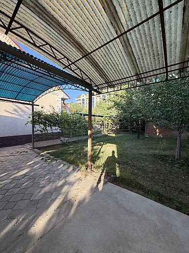 3: 300 м², 6 комнат и более, Ала-Арча 3 городок — 3