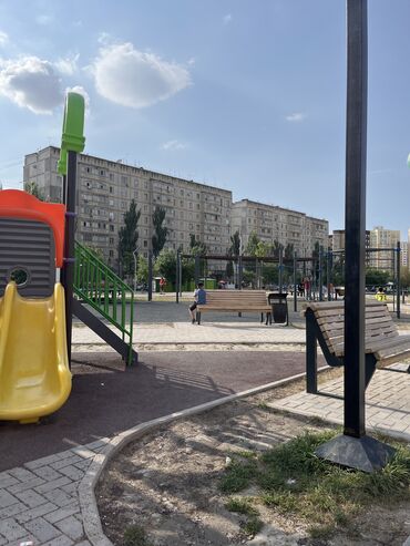 квартиры: 1 комната, 1 м², С мебелью
