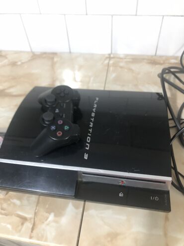 цена sony playstation 3: Prodajem playstation3 u odlicnom stanju