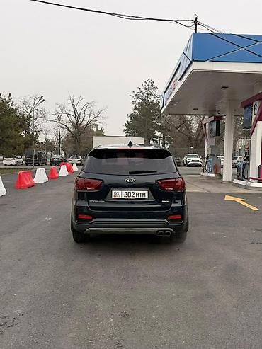 куплю машин: Kia Sorento: 2018 г., 2 л, Автомат, Дизель, Кроссовер — 5