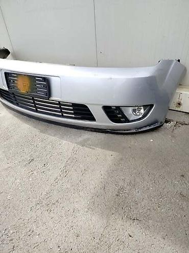 Car Body Parts: PREDNJI BRANIK ZA FORD FIESTA OD 2002. DO 2008. GOD. | Prednji — 2