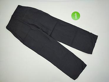 spodnie cleve: Spodnie materiałowe damskie, rozmiar XS — 3