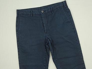 pull bear polska: Chinosy dla mężczyzn, rozmiar S — 1