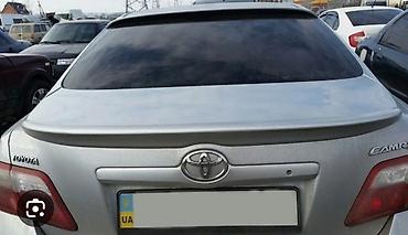 чехлы на камри 50: Toyota, 2014 г., цвет - Белый, Новый — 4