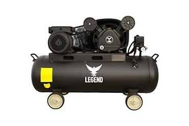 Инструменты: Elan başlığı: Hava kompressoru Legend DFW0.17/70L Elan mətni: Legend — 1