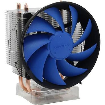 deepcool matrexx: Корпус ПК, Б/у, DeepCool, ATX, цвет - Черный — 2