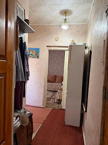 аренда стом: 1 комната, Парам без детей, С мебелью частично — 5