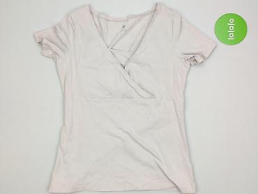 mom fit mango: H&M Mama, Bluzka damska, rozmiar M — 2