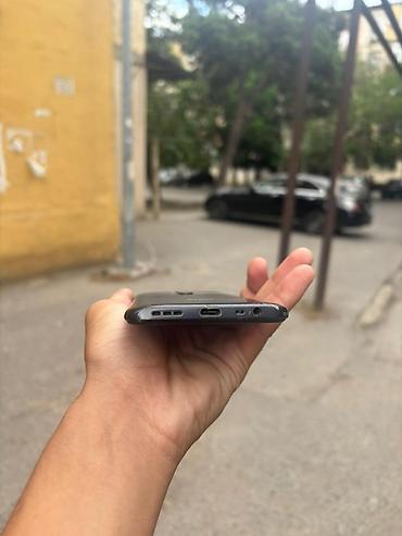redmi 5 plus: Redmi 9, 64 GB, rəng - Qara, Face ID, Sensor, Barmaq izi — 4
