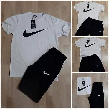second hand belgrad: Muski sorc i majica
 M L XL 2XL
 Cena 2099 din j — 5