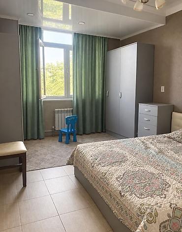 Продажа квартир: 1 комната, 57 м², АЮ Гранд Элитка, 3 этаж, Евроремонт — 3