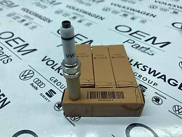 petrolejski proizvod: SVECICE 1.4 ZA VOLKSWAGEN POLO, TIGUAN, TOURAN . - 04E 905 602 A | — 1