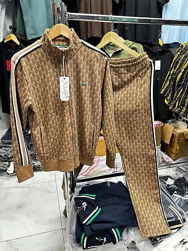 lacoste komplet: Lacoste trenerke turske extra kvalitetne S,M,L,XL,XXL veličine za 6400 — 2