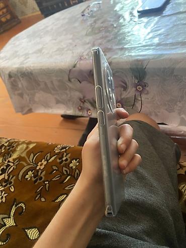 ericsson t 28: Honor X9c, 256 GB, rəng - Gümüşü — 6