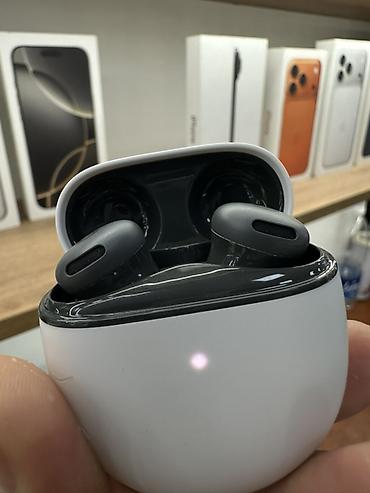 samsung 72: Google Pixel Buds 2a — полностью беспроводные наушники с фирменным — 7