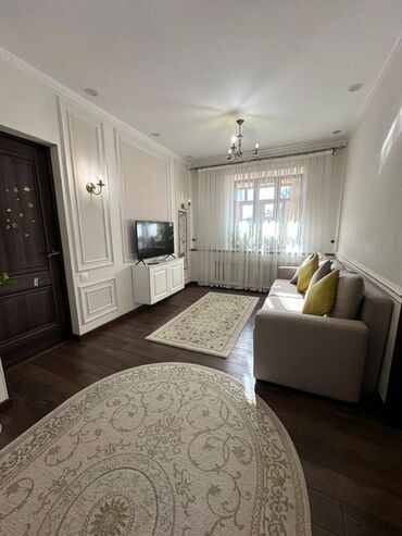 Продажа квартир: 5 и более комнат, 132 м², Индивидуалка, 5 этаж, Евроремонт — 15