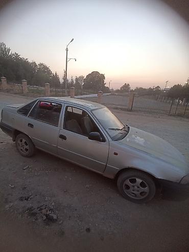 Унаа сатуу: Daewoo Nexia: 2003 г., Седан — 2