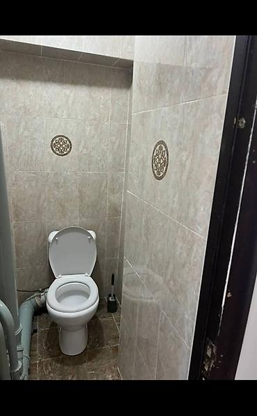 residence: 2 комнаты, 50 м², Бишкек Парк ТРЦ Индивидуалка, 6 этаж — 5