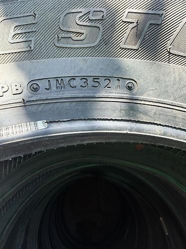 175 80 r16: 175/80/16 4 шт комплект в идеальном состоянии Новый год 2021 фирма — 5