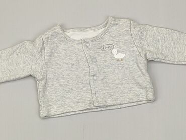 Sweatshirts: Sweatshirt, Marks & Spencer, Newborn baby, condition - Satisfying