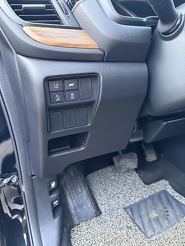 Унаа сатуу: Honda CR-V: 2019 г., 1.5 л, Автомат, Бензин, Кроссовер — 6