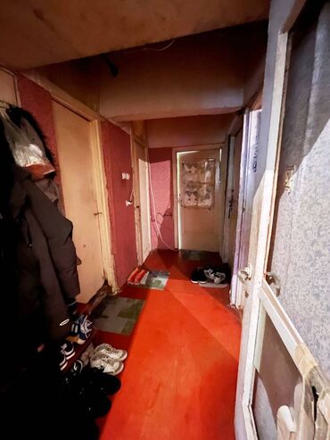 Köhnə tikili: Bakı, 1 otaqlı, Köhnə tikili, m. Əhmədli, 60 kv. m — 4