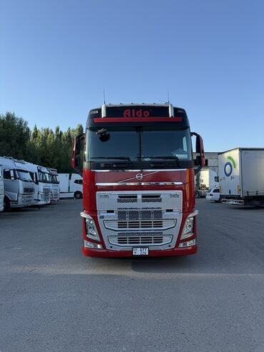 электромотоцикл грузовой бишкек: Тягач, Volvo, Рефрижератор